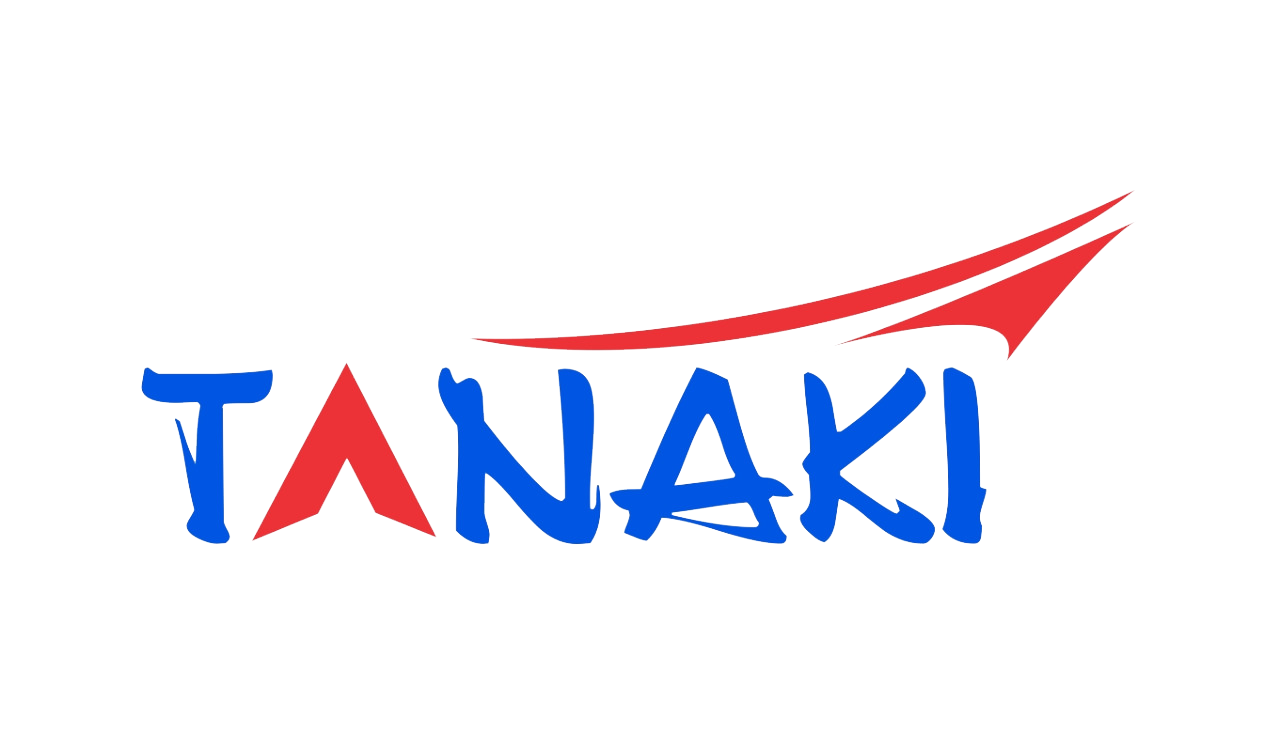 Tanaki Andalas