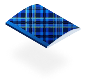 Tanaki Buku Boxy