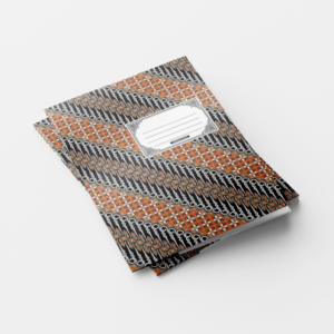 Tanaki Buku Batik
